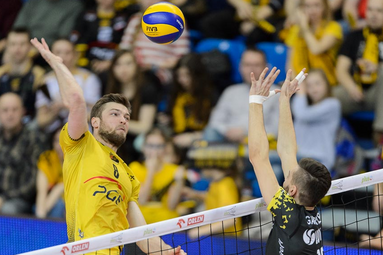 Andrzej Wrona: charakter człowieka poznaje się, gdy jest ciężko