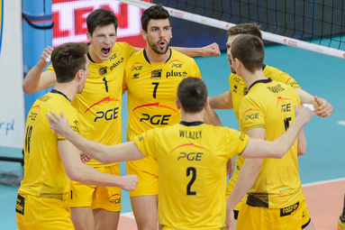 Bełchatowianie mają jeszcze o co walczyć