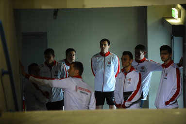 Asseco Resovia Rzeszów - JASTRZĘBSKI WĘGIEL