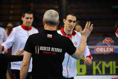 Marko Ivović: kontynuować dobrą passę