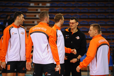 Jastrzębski Węgiel nie składa broni