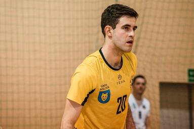 Konkurs Wygraj Siatkarską Ligę ma nowego rekordzistę