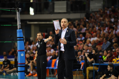 Andrzej Kowal podpisał nowy kontrakt