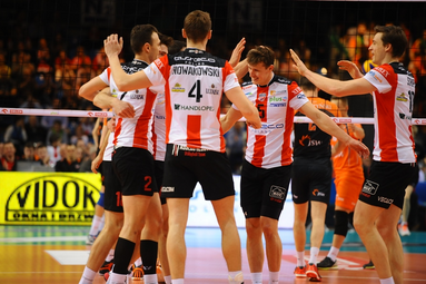 Czy będzie kolejny Final Four Tichacka i Schopsa?