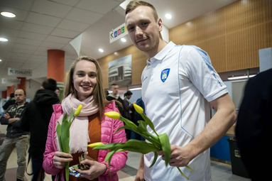 AZS Politechnika Warszawska - Cerrad Czarni Radom