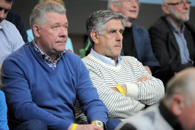 Raul Lozano trenerem Carradu Czarnych