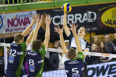 Nie poddadzą się nawet w trudnej sytuacji