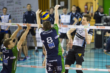 Jakub Bednaruk: wierzyliśmy w zwycięstwo