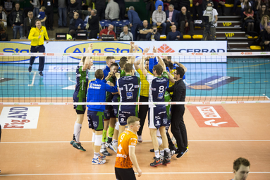 Dobra gra dała oczekiwany rezultat