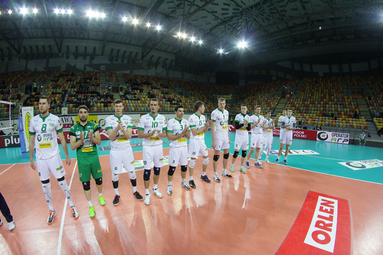 Michał Bąkiewicz: z motywacją nie będzie problemu