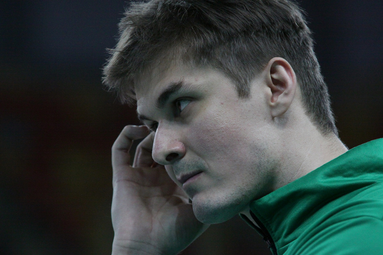 Michał Bąkiewicz trzyma kciuki za polski zespół