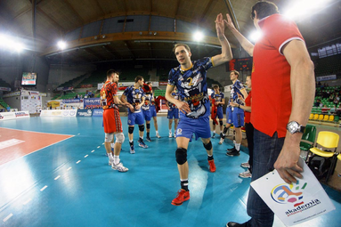 Transfer Bydgoszcz - MKS BANIMEX BĘDZIN