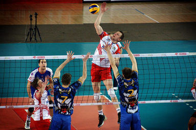 Transfer - MKS Banimex 3:1