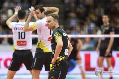 Mistrz Polski wyeliminowany