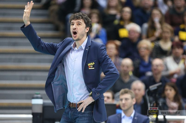 Miguel Falasca: chcemy wygrać wszystko