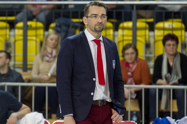 Sebastian Świderski: w Krakowie zapowiada się wielkie święto siatkówki