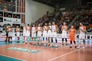 Mateusz Malinowski: wciąż mamy dwa cele do osiągnięcia