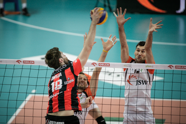 Asseco Resovii ostatni krok do finału?