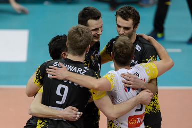 Wojciech Grzyb: nie sądziliśmy, że zajdziemy tak wysoko