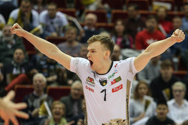 Trefl Gdańsk - BKS Visła Bydgoszcz