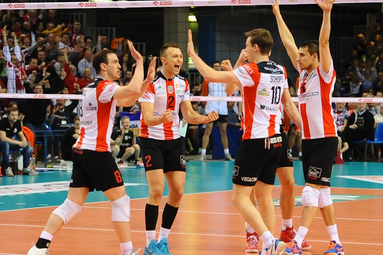 Paul Lotman: musimy zacząć znów grać zespołowo