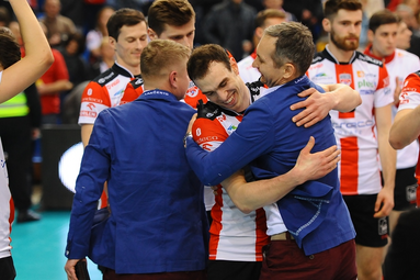 Asseco Resovia zagra o złoty medal PlusLigi