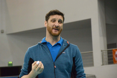 BBTS Bielsko-Biała bez Piotra Gruszki