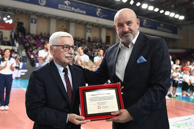 Można na nim polegać