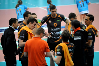 Zrobili krok w stronę siódmego miejsca