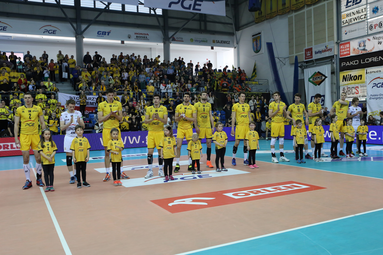 Aleksa Brdović: chciałbym grać więcej