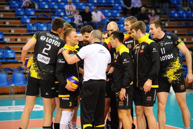 Piotr Gacek: każdy sukces się liczy