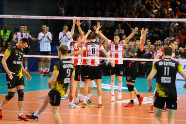 Czy we wtorek poznamy mistrza Polski?