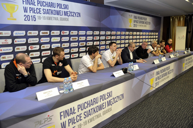 PP 2015 FINAL - konferencja prasowa