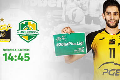 Choć to mikołajkowa kolejka nikt nie chce rozdawać prezentów