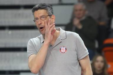 Trzeci sezon Fronckowiaka w Lubinie