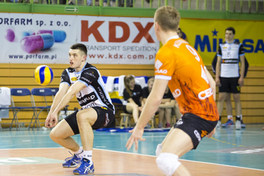 Radomianie najlepsi w Rypinie