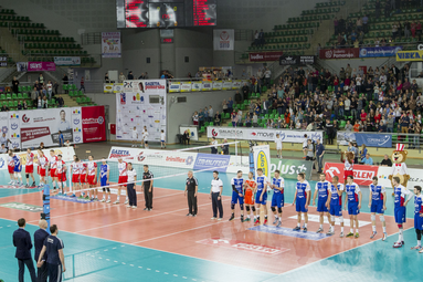 Transfer Bydgoszcz - ZAKSA Kędzierzyn-Koźle