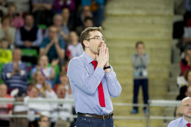 Sebastian Świderski: biorę ten wynik na siebie