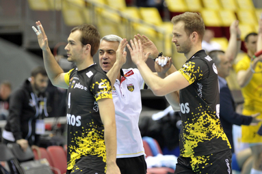 PP 2015 - PGE SKRA BEŁCHATÓW - LOTOS TREFL GDAŃSK