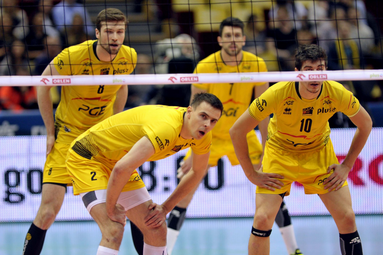 Facundo Conte: wpadliśmy w dołek