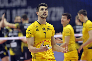 PP 2015 - PGE Skra Bełchatów - LOTOS Trefl Gdańsk