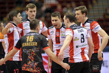 Adam Kowalski: niesamowita szansa Asseco Resovii