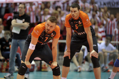 Alen Pajenk: grę o brąz przedłużyć o trzy wygrane mecze