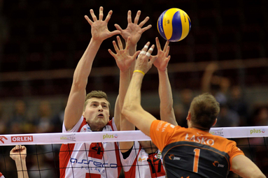 Piotr Nowakowski: marzę o tym, by zdobyć ten Puchar