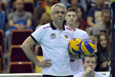 PP 2015 - LOTOS Trefl Gdańsk vs Asseco Resovia Rzeszów - FINAŁ