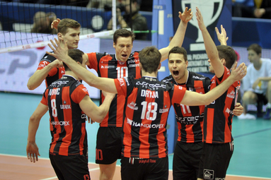 Każdy mecz w finale PlusLigi jest decydujacy