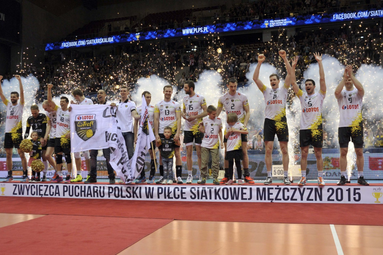 Mateusz Mika: każdy chciał popchnąć ten wózek do przodu