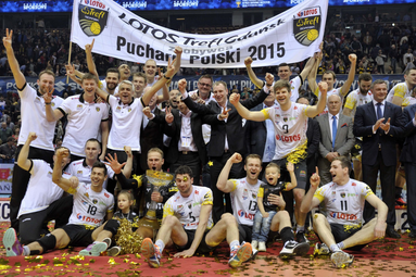 Mateusz Mika: udowodniliśmy, że potrafimy wygrywać