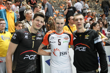 Aleksa Brđović w Gazprom-Jurga Surgut