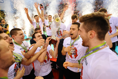 Asseco Resovia wreszcie wraca na dobre tory? Nikt tak nie pragnie sukcesu jak Podpromie